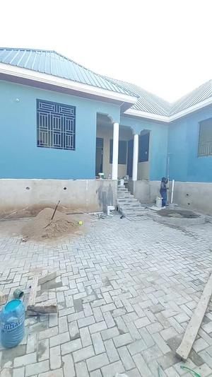 Apartment ya chumba kimoja inapangishwa Kimara Korogwe, Dar Es Salaam