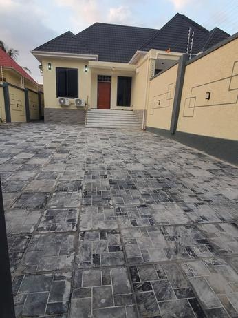 2 Bedrooms House for Rent in Madale Flamingo, Dar Es Salaam