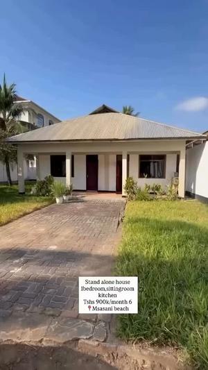 1 Bedroom Apartment for Rent in Msasani Beach, Dar Es Salaam 1 Bedroom Apartment for Rent in Msasani Beach, Dar Es Salaam