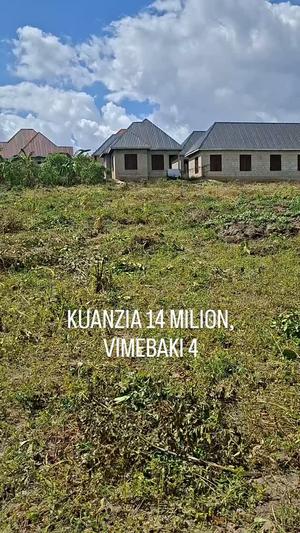 Viwanja vinauzwa Mbezi Msakuzi, Dar Es Salaam Viwanja vinauzwa Mbezi Msakuzi, Dar Es Salaam