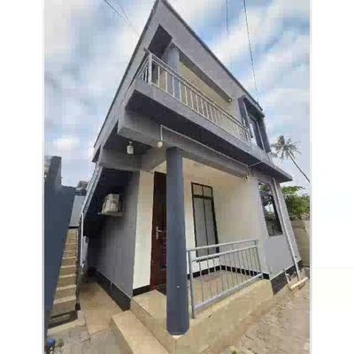 1 Bedroom Furnished Apartment for Rent in Oyster Bay, Dar Es Salaam