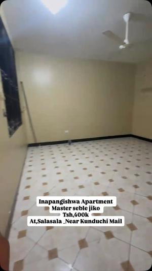 1 Bedroom House for Rent in Salasala, Dar Es Salaam 1 Bedroom House for Rent in Salasala, Dar Es Salaam