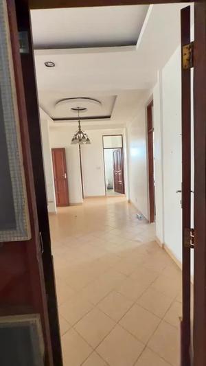 Apartment ya vyumba vitatu inapangishwa Kinondoni, Dar Es Salaam Apartment ya vyumba vitatu inapangishwa Kinondoni, Dar Es Salaam