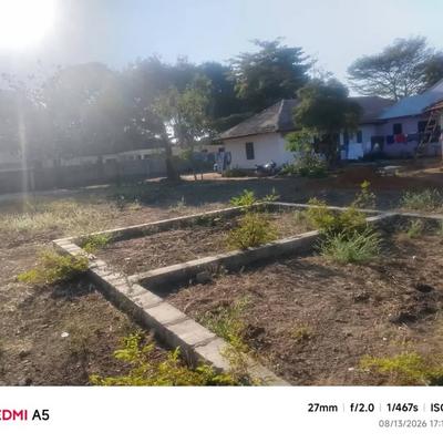 House for Sale in Uzunguni, Tanga (1850 sqm) House for Sale in Uzunguni, Tanga (1850 sqm)