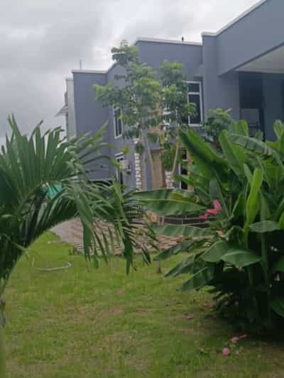 Nyumba ya vyumba vitano inauzwa Bagamoyo, Mbeya