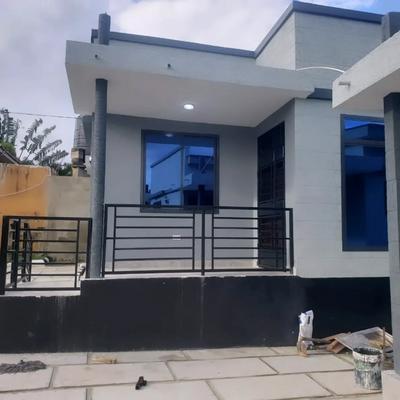 Nyumba ya vyumba viwili inapangishwa Kinyerezi, Dar Es Salaam