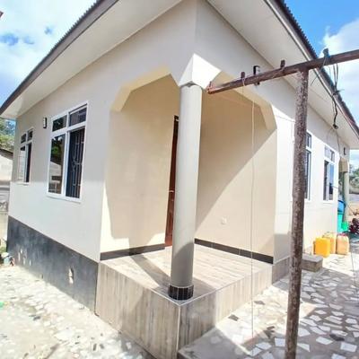 Apartment ya chumba kimoja inapangishwa Kimara Suka, Dar Es Salaam Apartment ya chumba kimoja inapangishwa Kimara Suka, Dar Es Salaam