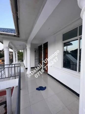 1 Bedroom House for Rent in Mbezi Mwisho, Dar Es Salaam