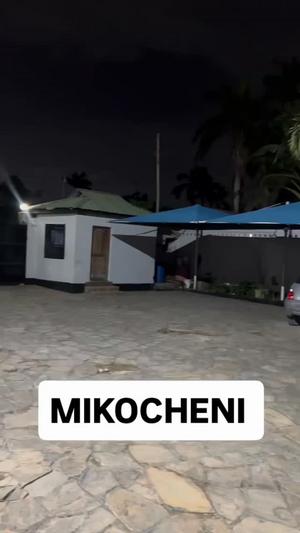 Nyumba ya vyumba viwili inapangishwa Mikocheni, Dar Es Salaam Nyumba ya vyumba viwili inapangishwa Mikocheni, Dar Es Salaam