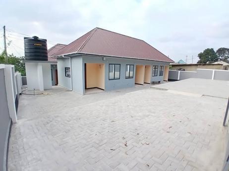 1 Bedroom House/Apartment for Rent in Kimara Mwisho, Dar Es Salaam