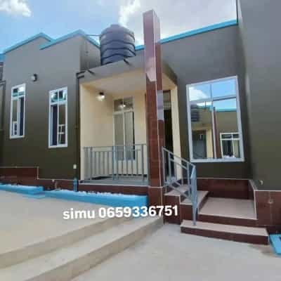 Nyumba/Apartment inapangishwa Mbezi, Dar Es Salaam