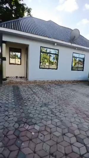 2 Bedrooms House for Rent in Ubungo Stop Over, Dar Es Salaam