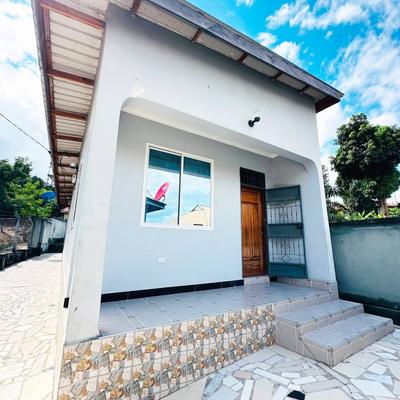 Apartment ya chumba kimoja inapangishwa Tabata Kinyerezi Mwisho, Dar Es Salaam