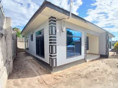 2 Bedrooms House for Rent in KIMARA MWISHO, Dar Es Salaam