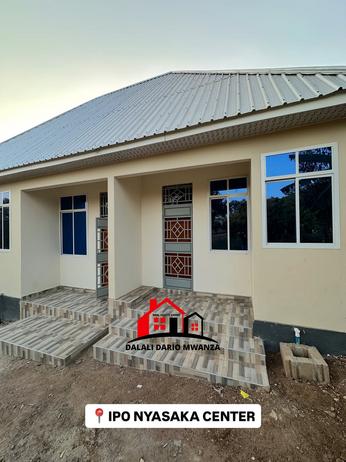 1 Bedroom House for Rent in Mwanza