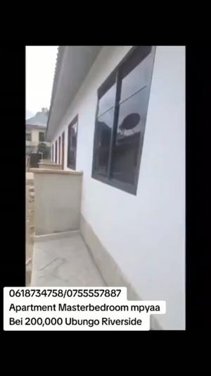 House for Rent in Ubungo Riverside, Dar Es Salaam House for Rent in Ubungo Riverside, Dar Es Salaam