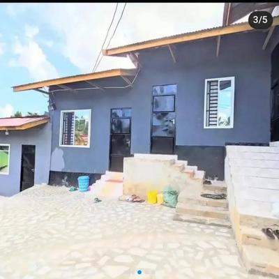 1 Bedroom House for Rent in Kimara Korogwe, Dar Es Salaam