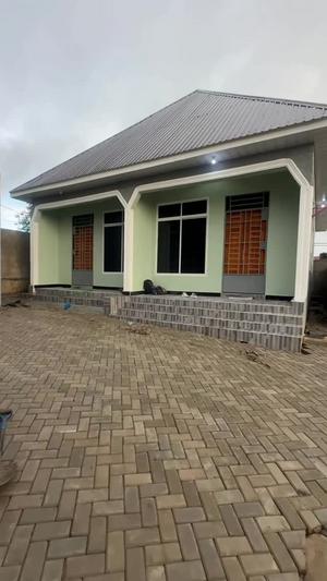 Apartment ya chumba kimoja inapangishwa Kisiwani, Dar Es Salaam
