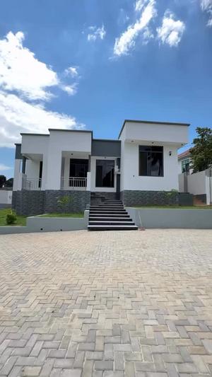 3 Bedrooms House for Sale in Goba Magorofani, Dar Es Salaam (1000 sqm)