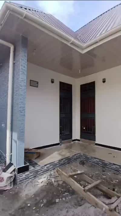 Apartment ya chumba kimoja inapangishwa Gongo La Mboto, Dar Es Salaam
