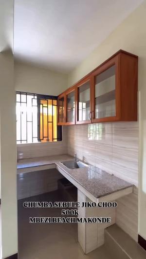 1 Bedroom House for Rent in Mbezi Beach Makonde, Dar Es Salaam