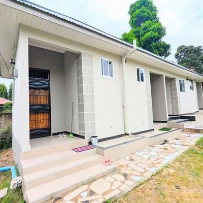 1 Bedroom House for Rent in Kimara Korogwe, Dar Es Salaam