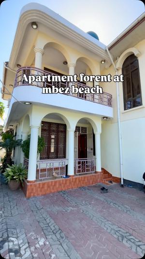 Apartment ya vyumba viwili inapangishwa Mbezi Beach, Dar Es Salaam Apartment ya vyumba viwili inapangishwa Mbezi Beach, Dar Es Salaam