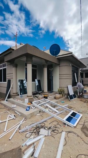 2 Bedrooms House for Rent in Meriwa, Dodoma 2 Bedrooms House for Rent in Meriwa, Dodoma