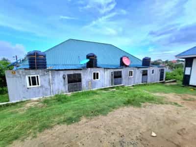 Apartment ya chumba kimoja inapangishwa Kimara Suka, Dar Es Salaam