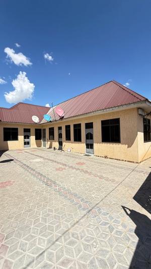 Nyumba ya chumba kimoja inapangishwa Kigamboni-Darajani (Nunge), Dar Es Salaam Nyumba ya chumba kimoja inapangishwa Kigamboni-Darajani (Nunge), Dar Es Salaam