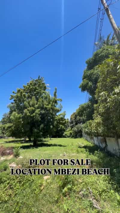 Kiwanja kinauzwa MBEZI BEACH AFRICANA UPANDE WACHINI, Dar Es Salaam (2996 sqm) Kiwanja kinauzwa MBEZI BEACH AFRICANA UPANDE WACHINI, Dar Es Salaam (2996 sqm)
