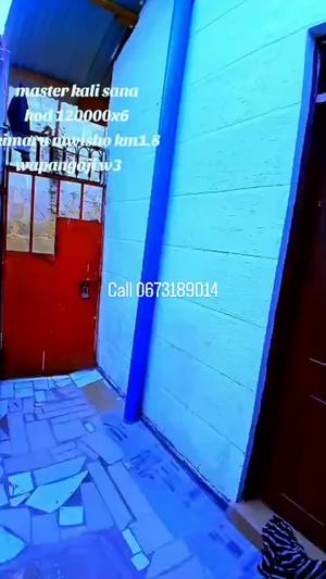 House for Rent in Kimara Mwisho, Dar Es Salaam House for Rent in Kimara Mwisho, Dar Es Salaam