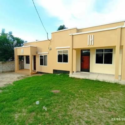 2 Bedrooms Apartment for Rent in Kibamba Chama, Dar Es Salaam 2 Bedrooms Apartment for Rent in Kibamba Chama, Dar Es Salaam
