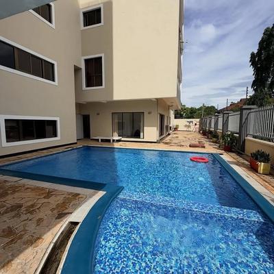 3 Bedrooms Furnished Apartment for Rent in Masaki, Dar Es Salaam 3 Bedrooms Furnished Apartment for Rent in Masaki, Dar Es Salaam