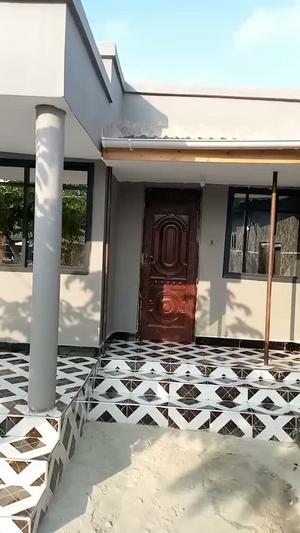 Nyumba ya chumba kimoja inapangishwa Mbezi Kwa Msuguri, Dar Es Salaam