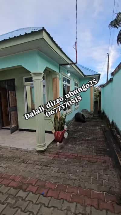 Nyumba ya vyumba vitatu inapangishwa Mbezi Kwa Msuguri, Dar Es Salaam Nyumba ya vyumba vitatu inapangishwa Mbezi Kwa Msuguri, Dar Es Salaam