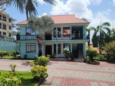 Nyumba/Apartment (Furnished) ya vyumba vitatu inapangishwa Tabata Kinyerezi, Dar Es Salaam Nyumba/Apartment (Furnished) ya vyumba vitatu inapangishwa Tabata Kinyerezi, Dar Es Salaam