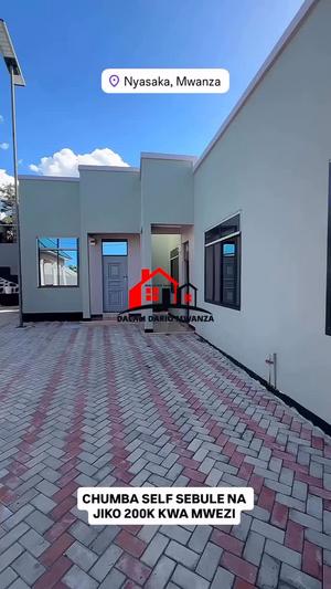 Nyumba ya chumba kimoja inapangishwa Mwanza