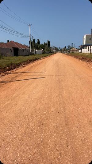 Kiwanja kinauzwa Tegeta A, Dar Es Salaam sqm 7300 Kiwanja kinauzwa Tegeta A, Dar Es Salaam sqm 7300