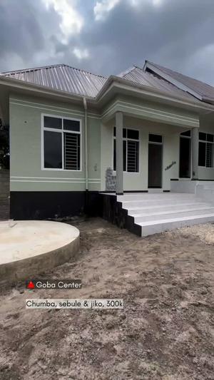 2 Bedrooms House/Apartment for Rent in Goba Center, Dar Es Salaam 2 Bedrooms House/Apartment for Rent in Goba Center, Dar Es Salaam