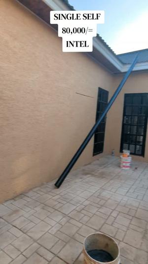 Nyumba ya chumba kimoja inapangishwa Arusha Nyumba ya chumba kimoja inapangishwa Arusha