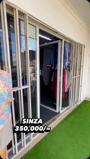Shop for Rent in Sinza, Dar Es Salaam Shop for Rent in Sinza, Dar Es Salaam