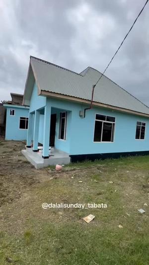 Apartment ya vyumba vitatu inapangishwa Tabata Segerea Mwisho, Dar Es Salaam Apartment ya vyumba vitatu inapangishwa Tabata Segerea Mwisho, Dar Es Salaam