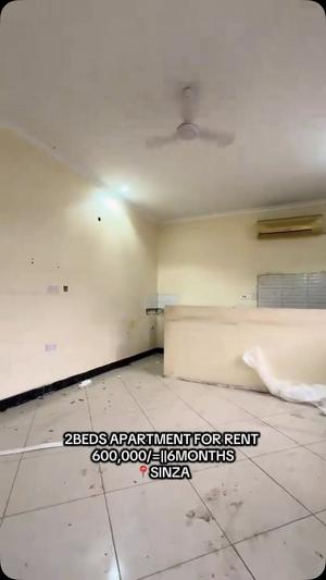 2 Bedrooms Apartment for Rent in Sinza, Dar Es Salaam 2 Bedrooms Apartment for Rent in Sinza, Dar Es Salaam