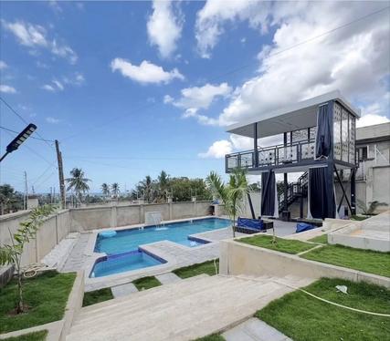 Plot for sale in Mbezi Beach, Dar Es Salaam sqm 900 Plot for sale in Mbezi Beach, Dar Es Salaam sqm 900