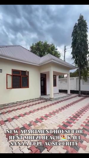 2 Bedrooms Apartment for Rent in Mbezi Beach, Dar Es Salaam 2 Bedrooms Apartment for Rent in Mbezi Beach, Dar Es Salaam