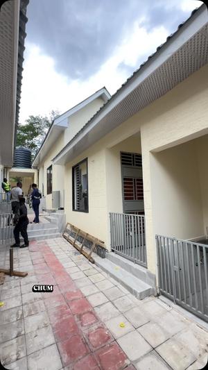 1 Bedroom House for Rent in Goba, Dar Es Salaam