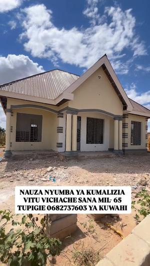 3 Bedrooms House for Sale in Nzuguni, Dodoma