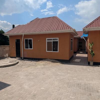 Nyumba ya chumba kimoja inapangishwa Mbezi Malamba Mawili, Dar Es Salaam Nyumba ya chumba kimoja inapangishwa Mbezi Malamba Mawili, Dar Es Salaam