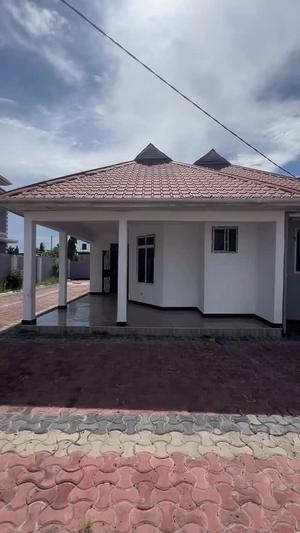 3 Bedrooms House for Rent in Tegeta Masait, Dar Es Salaam